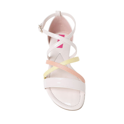 FLORIANE 9093 51137-WHITE
