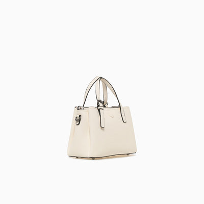 FAITH TOP HANDLE-OFF WHITE