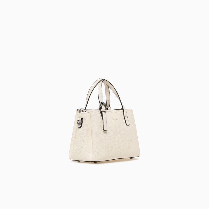 FAITH TOP HANDLE-OFF WHITE
