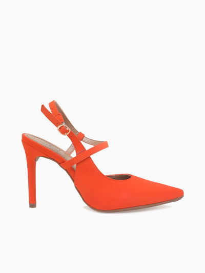 KAMINI-ORANGE