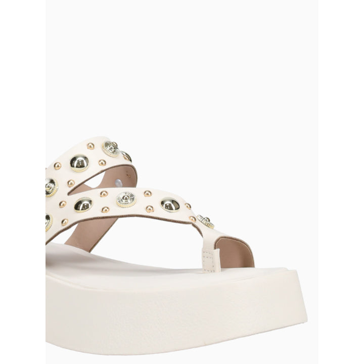 LYLA-OFF WHITE