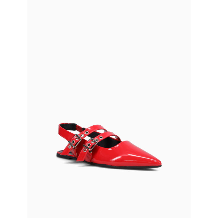 SILVIA-RED