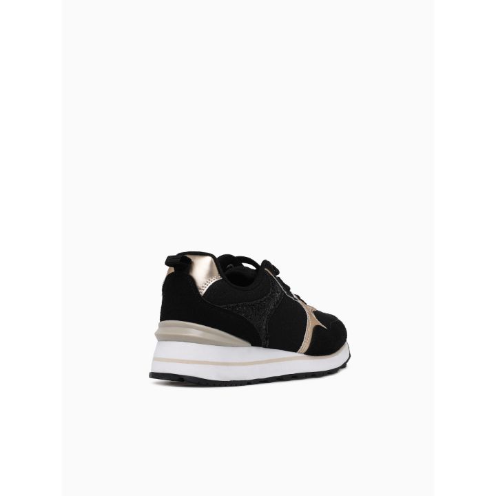 PARKER-BLACK
