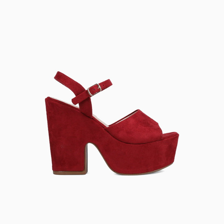 BRETTE-RED