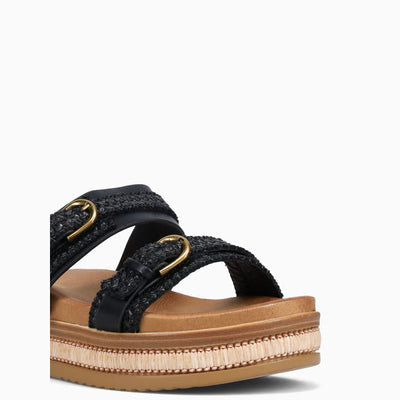 DERRY-BLACK