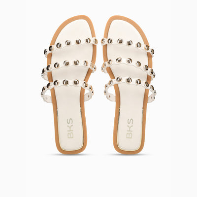 LESLIE-LIGHT BEIGE