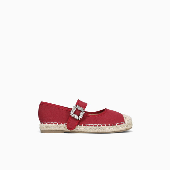 SOLARIS-DARK RED