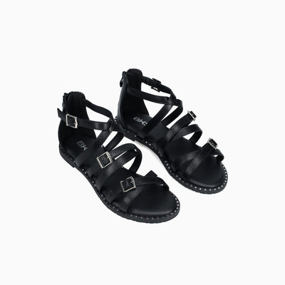 BONTY-BLACK