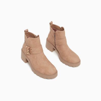 GLEE-TAUPE