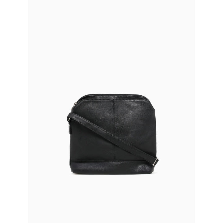 KYLIE CROSSBODY-BLACK