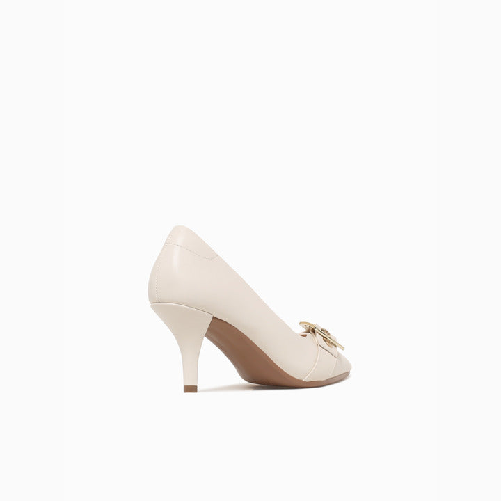 CARME-OFF WHITE