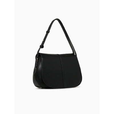 SERENA CROSSBODY-BLACK