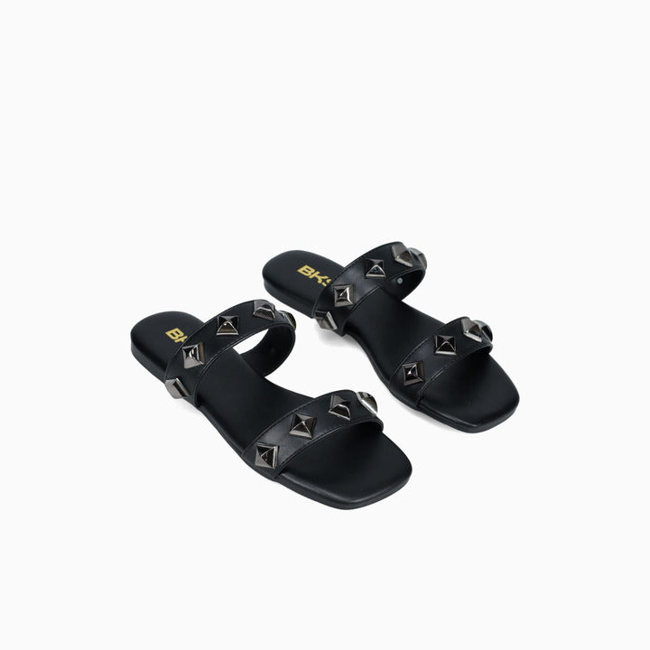 STACEY-BLACK