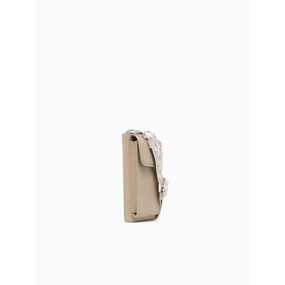 RACHEL WALLET CROSSBODY-BEIGE