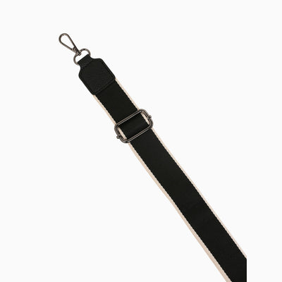 FAITH TOP HANDLE-BLACK