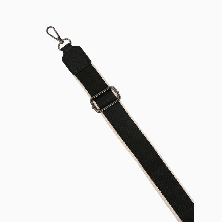 FAITH TOP HANDLE-BLACK