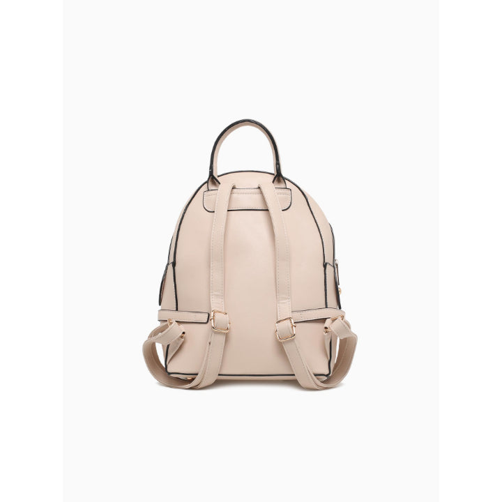 NOVA BACKPACK-BEIGE