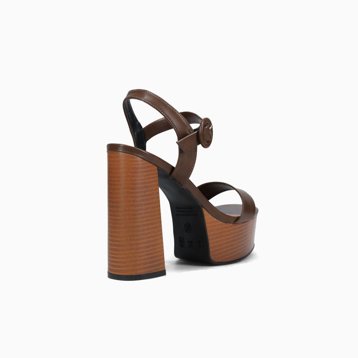 MARION-DARK BROWN