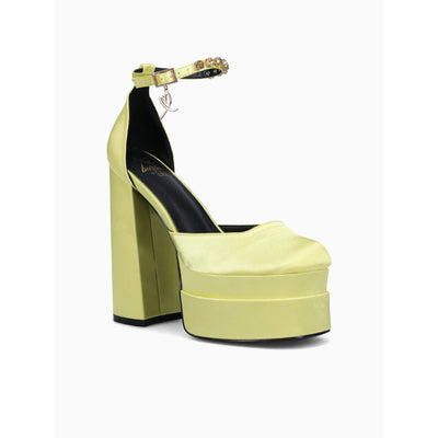 GLAZIER-YELLOW