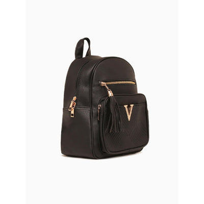 IRIS BACKPACK-BLACK