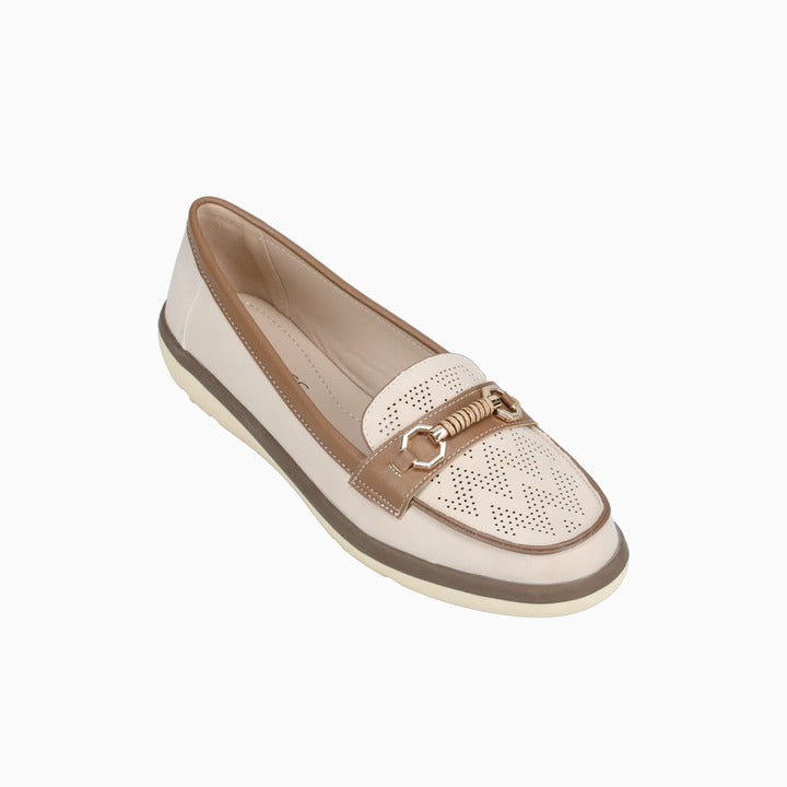 FLOR-BEIGE