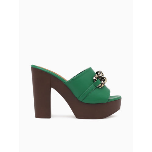 LATTE 18-GREEN