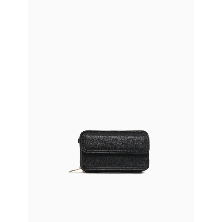 PIPER WALLET-BLACK