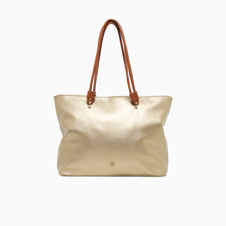 NATALIE TOTE-GOLD