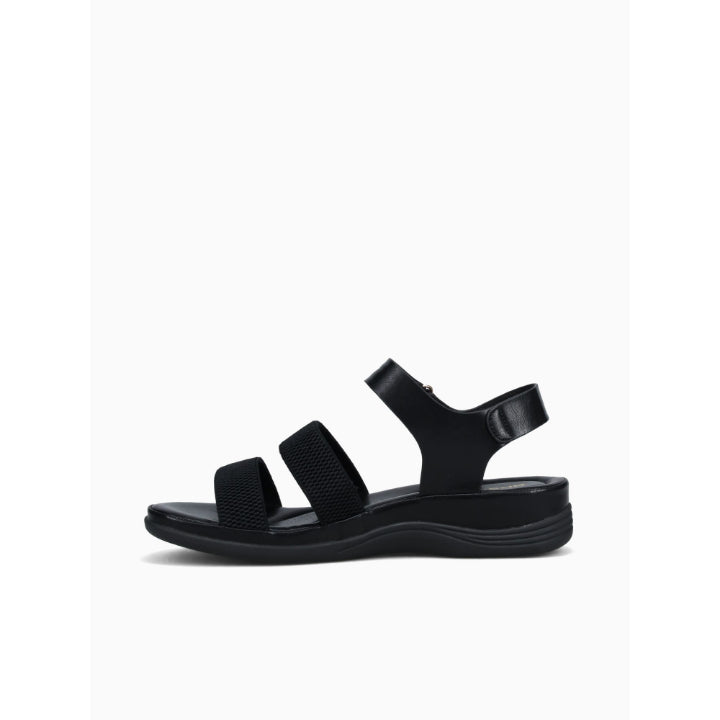 LILY-BLACK