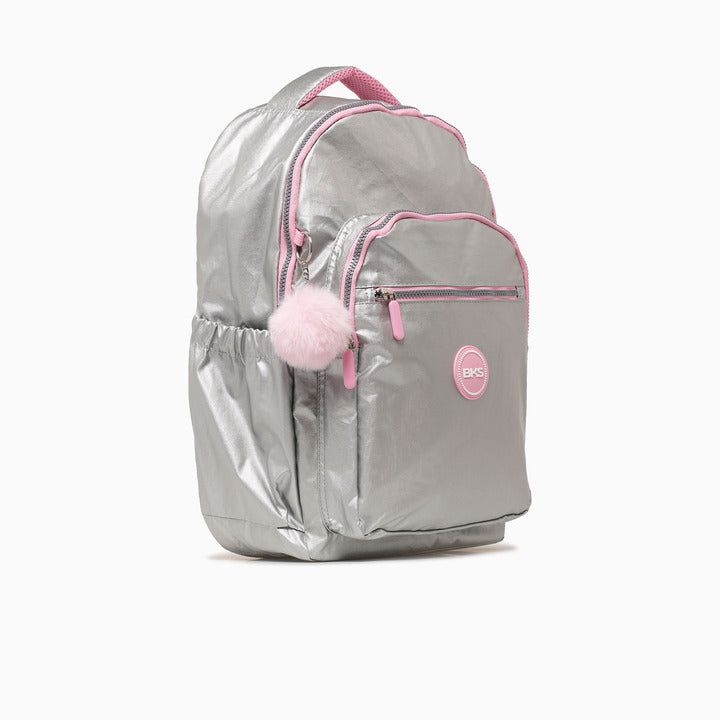 DALIA BACKPACK-SILVER