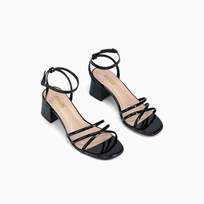 VALENTINE-BLACK