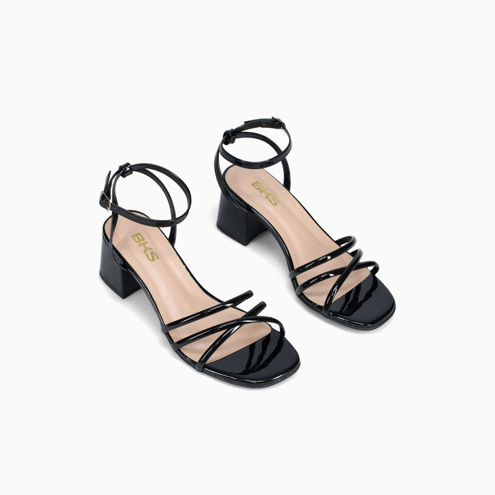 VALENTINE-BLACK