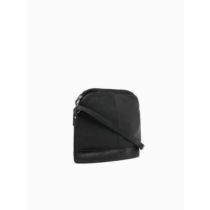 KYLIE CROSSBODY-BLACK