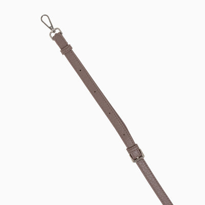 GEMMA SHOULDER BAG-TAUPE