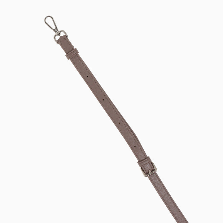 GEMMA SHOULDER BAG-TAUPE