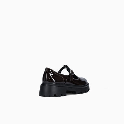 JOYCE-DARK BROWN
