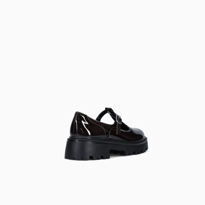 JOYCE-DARK BROWN