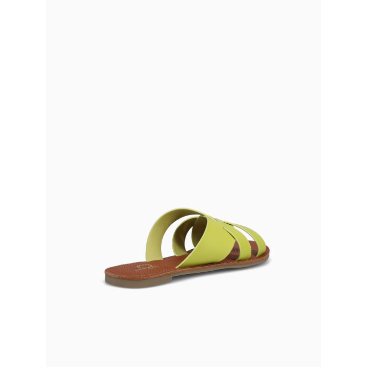 ATHENA 1616A-LIGHT GREEN