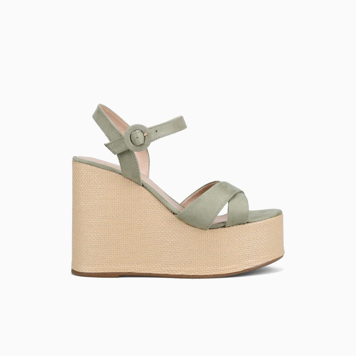VELISA-GREEN