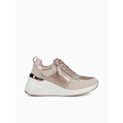 BERLIN-ROSE GOLD