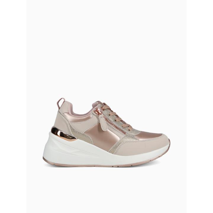 BERLIN-ROSE GOLD