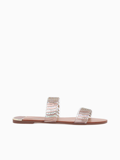 SALMA-ROSE GOLD