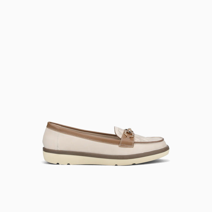 FLOR-BEIGE