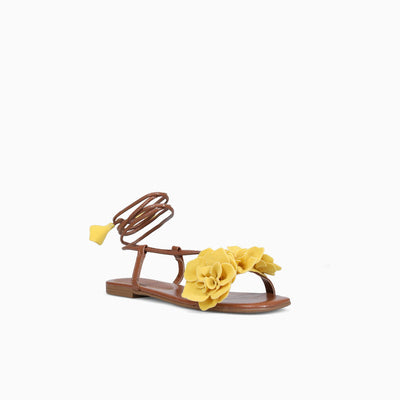 MARGARITA-YELLOW