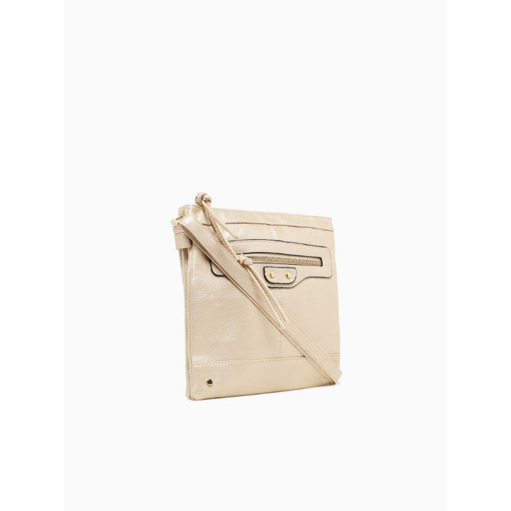 KIARA CROSSBODY-GOLD