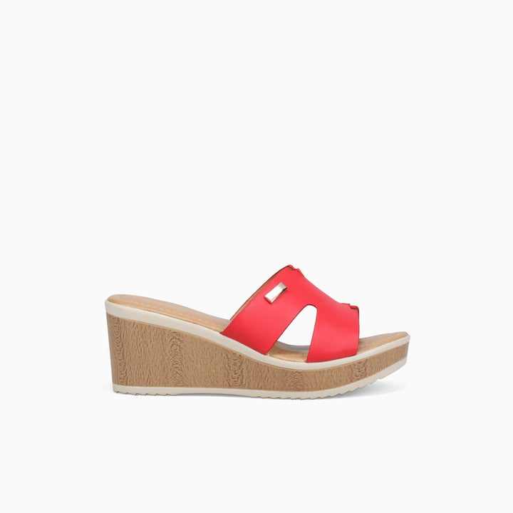 HELLY-RED