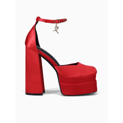 GLAZIER-RED