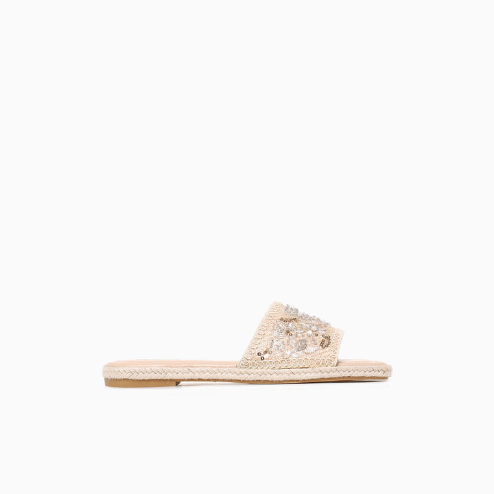 DAHLIA-BEIGE