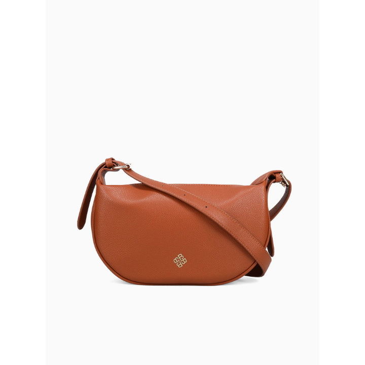 NELLY CROSSBODY-TAN