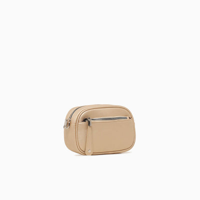 GABRIELA CROSSBODY-GOLD